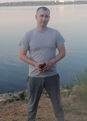 Владимир, 34, Россия, Солнечногорск