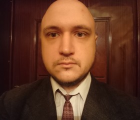 Леонид, 33 года, Курск