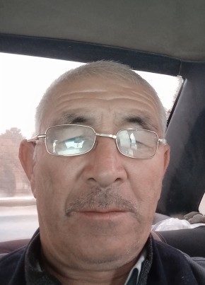 Fakhriddin, 56, Russia, Petushki
