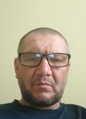 Алексей Якименко, 49, Россия, Батайск