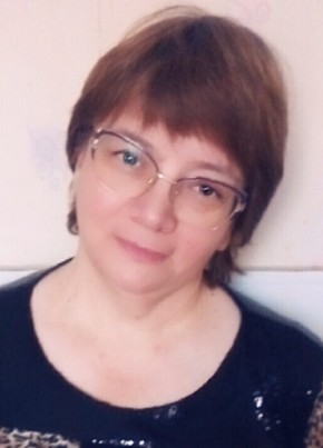Татьяна, 59, Россия, Среднеуральск