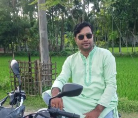 Abdul  alim, 27, Nageswari