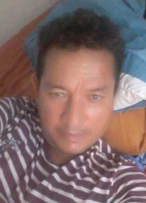 Francisco, 54, Estados Unidos Mexicanos, Veracruz