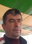 Махсуд, 45 лет, Красноярск