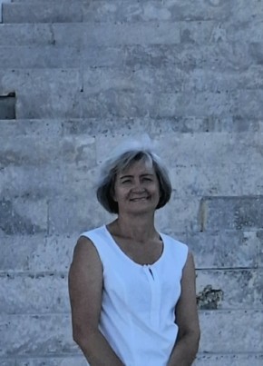 Елена из Зеленодольска 55 лет