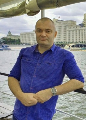 Алекс, 45, Россия, Белгород