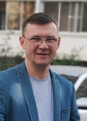 Александр, 47, Россия, Краснодар