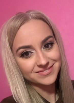 Valeria из Люберцы 36 лет