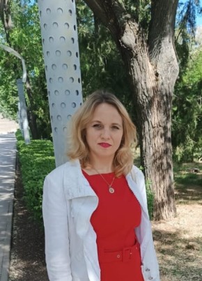 Ольга из Таганрога 47 лет