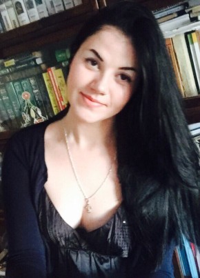 Александра, 32, Россия, Самара