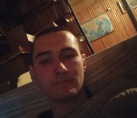 Сергей, 24 года, Находка