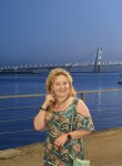 Inna, 49, Saint Petersburg