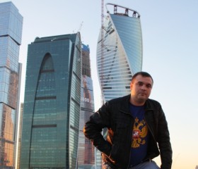 Стасон, 38 лет, Москва