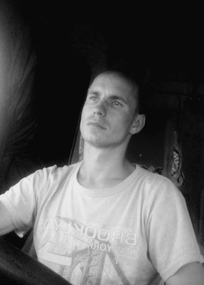 Санек, 29, Рэспубліка Беларусь, Жыткавычы