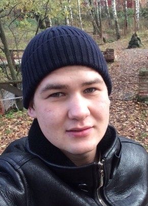 Джафар, 25, Россия, Киселевск