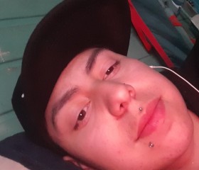 Maicol, 18, Lampa