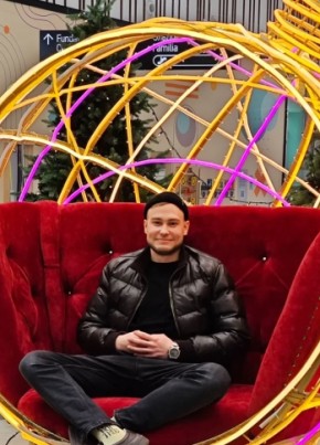 Andrey, 29, Russia, Chelyabinsk