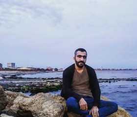 Murad, 42, Baku