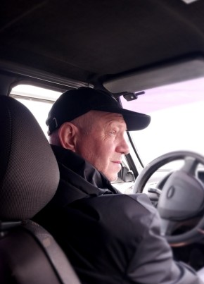 Сергей из Новотроицка 50 лет