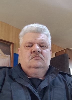 Сана из Великого Устюга 58 лет