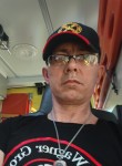 Evgeniy Grekov, 47, Krasnodar