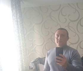 Сергей Павлюк, 38 лет, Оренбург