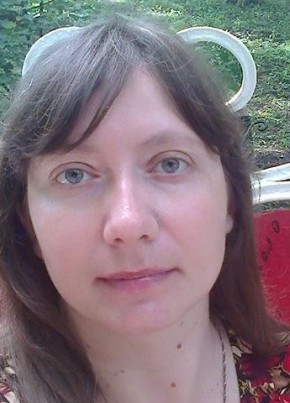 Ольга, 42, Россия, Усмань