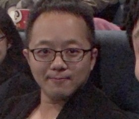 天天约, 35, Weichanglu