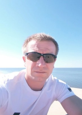 Алексей, 44, Россия, Архангельск