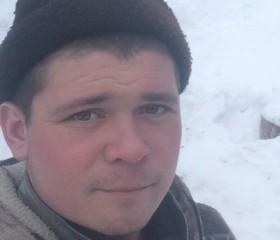 Иван, 27 лет, Молчаново