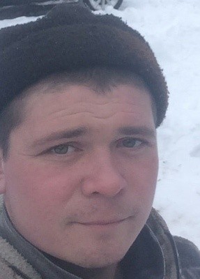 Иван, 27, Россия, Молчаново