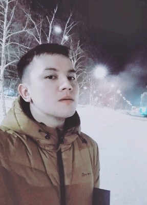 Ильнар, 32, Россия, Казань