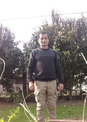 Ramón из Rufino 53 года