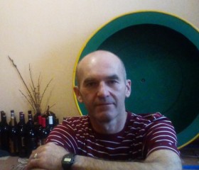 вольный человек, 51 год, Партизанск