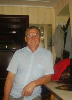 Фаат, 75, Россия, Батайск