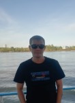 Роман - Новосибирск