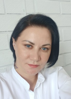 Елена, 43, Россия, Копейск