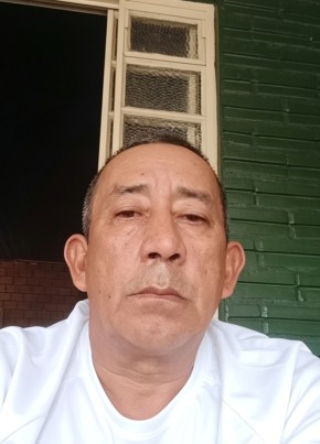 Rogério из Cruz Alta 59 лет