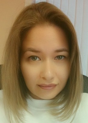 Ирина из Мурманска 31 год