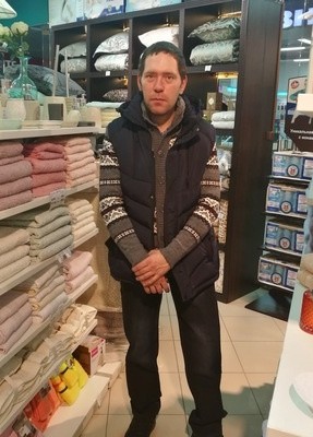 Дмитрий, 37, Россия, Ханты-Мансийск