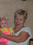 Мила, 63 года