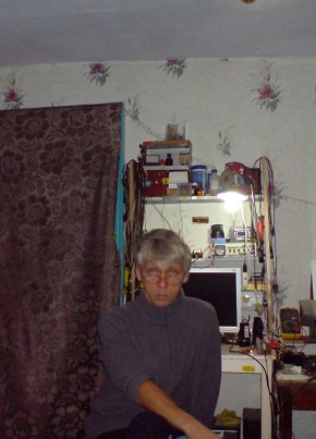 Ivanhelsing, 58, Україна, Херсон