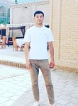Temur, 30, Moscow