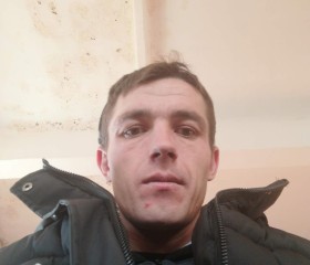Андрей, 36 лет, Бичура