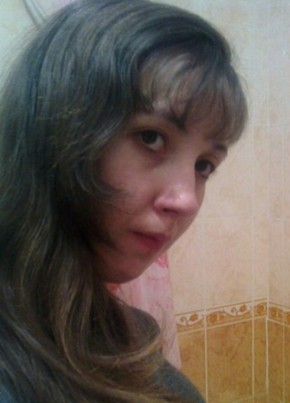 МАРИНА, 28, Россия, Хабаровск