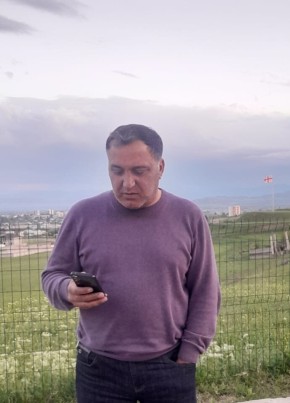 Паша Искандаров из Горад Мінска 47 лет
