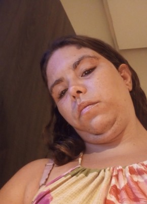 Laryssa из Belo Horizonte 29 лет