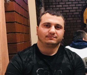 Шамиль, 36 лет, Екатеринбург