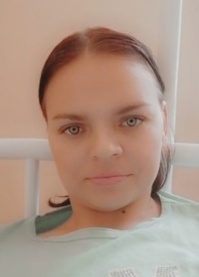 Ольга , 34, Россия, Светлый (Калининградская обл.)