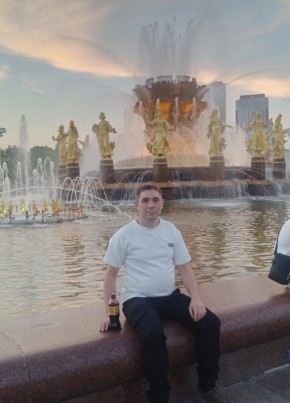 Адис из Перми 38 лет